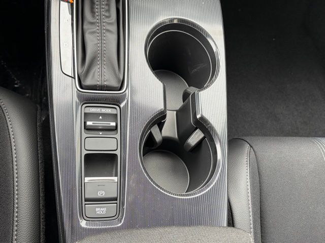 new 2026 Honda Civic Hybrid car, priced at $30,769