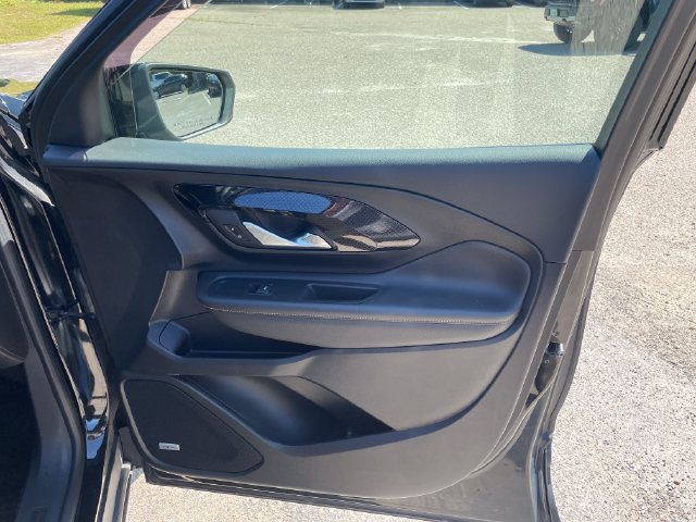 Used 2022 GMC Terrain SUV