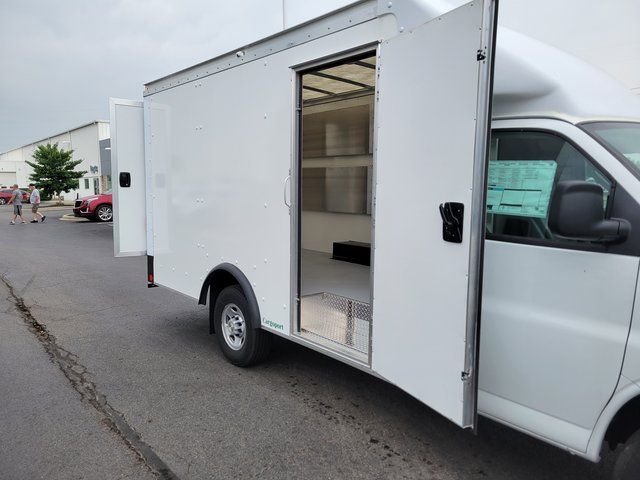 New 2023 Chevrolet Express 3500 For Sale in Grove City, OH