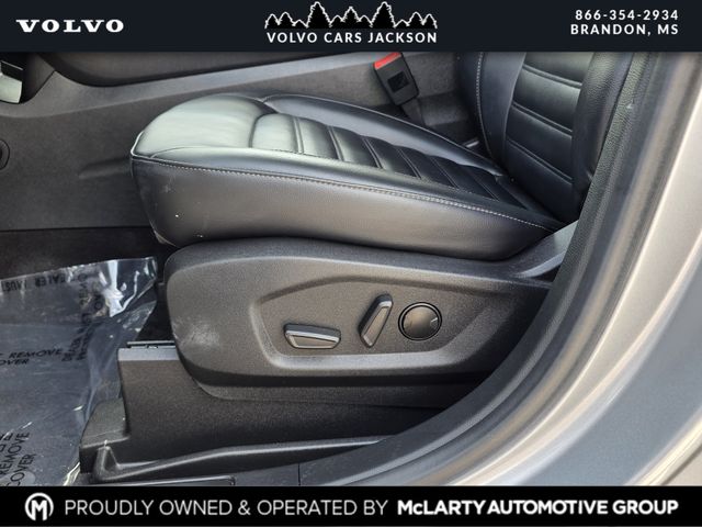 Used 2023 Ford Edge SUV