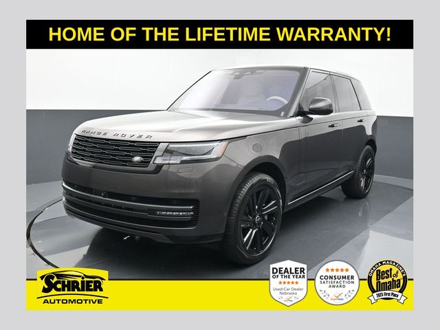 2023 Land Rover Range Rover P530 SE AWD