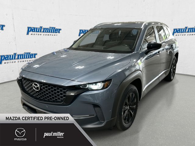 2023 Mazda CX-50 2.5 S Preferred Plus AWD