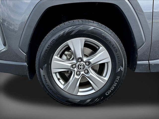 Used 2024 Toyota RAV4 SUV