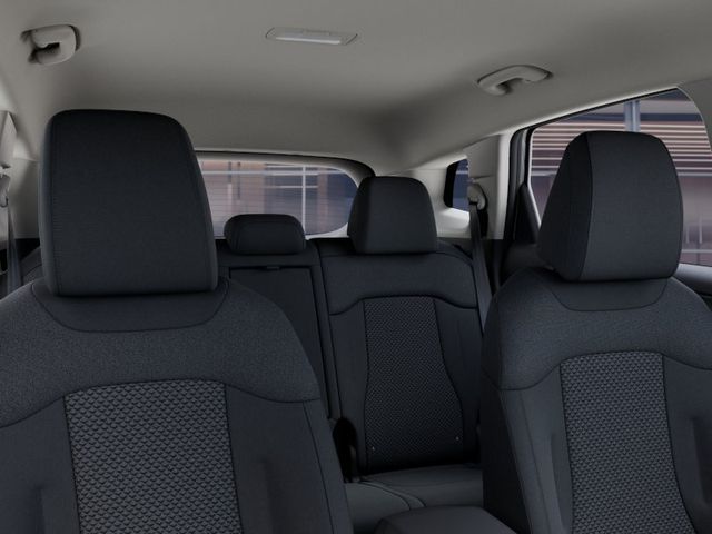 New 2027 Gray Kia LX image 27