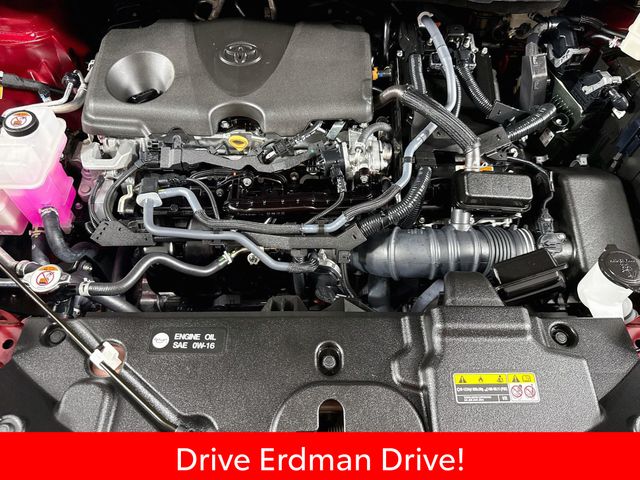 Used 2025 Toyota Sienna Van