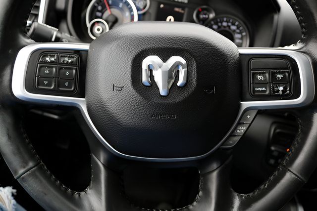 Used Car 2019 Ram 3500  Big Horn For Sale Under $40,000 In Austin, Texas