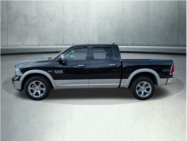Used 2017 Ram 1500 Truck