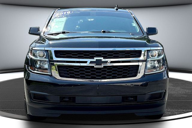 Used 2019 Chevrolet Tahoe SUV