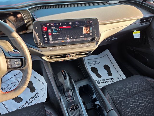 New 2026 Gray Dodge R/T Scat Pack image 10