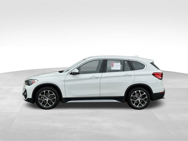 2021 BMW X1 xDrive28i 2