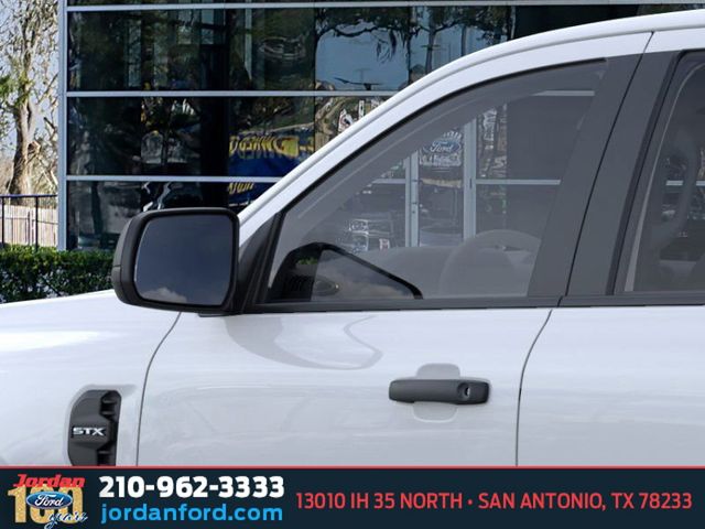 New Car 2025 Ford Ranger  Xl For Sale Under $30,000 In San Antonio, Texas