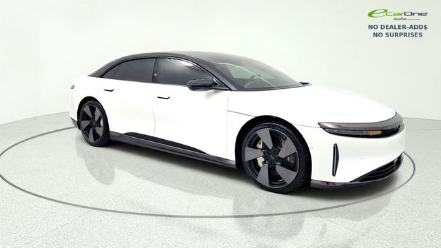 2023 Lucid Air Touring AWD