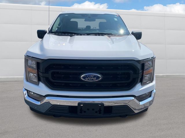 2023 Ford F-150 XL 11