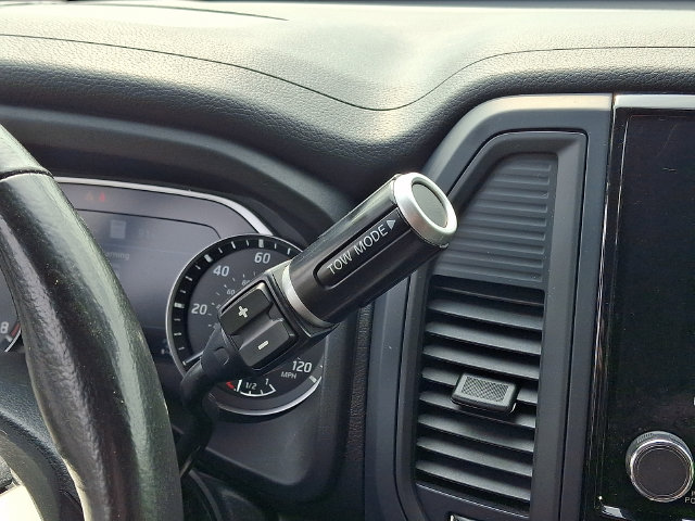 Used 2022 Nissan Titan Truck
