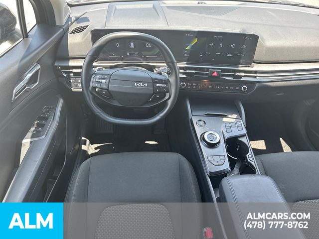 Used 2026 Black Kia S image 26