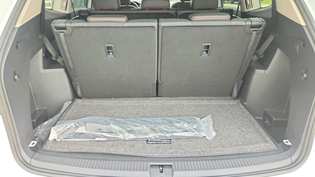 2026 Volkswagen Atlas