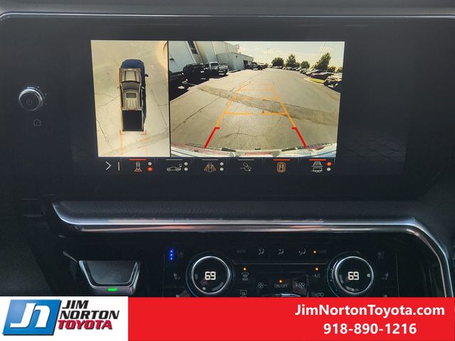 Used 2025 GMC Sierra 1500 Truck