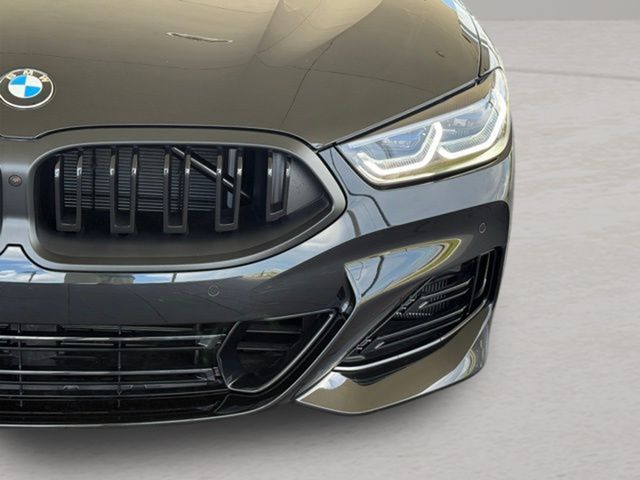 2026 BMW 8 Series 840i - Photo 4