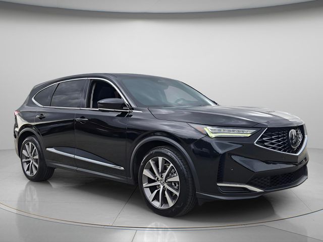 2025 Acura MDX - $46,891