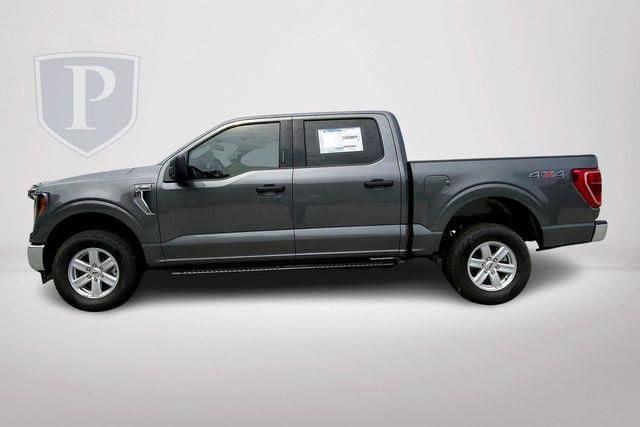 2023 Ford F-150 XLT 3