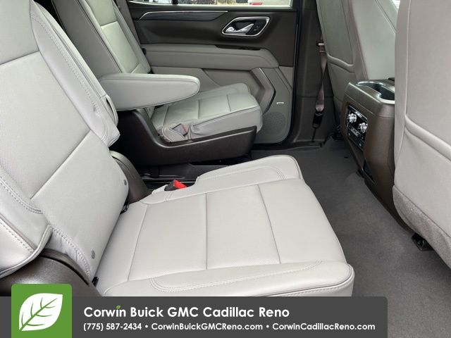 2024 GMC Yukon SLT 26