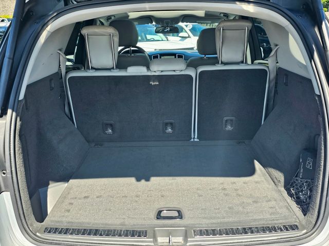 Used 2014  Mercedes-Benz ML 350 image 11
