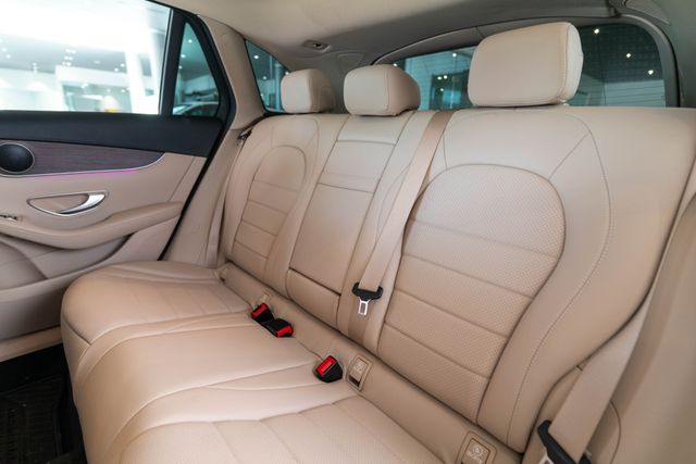 Used 2022 Mercedes-benz GLC SUV
