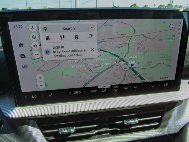 Photo of 2025 Ford Explorer ST-Line in Dallas, GA - 13,  2025 Ford Explorer ST-Line:167810