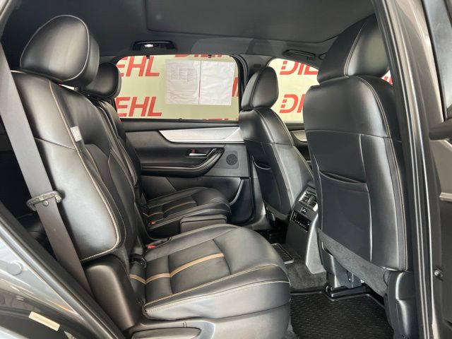 Used 2024 Mazda CX-90 SUV