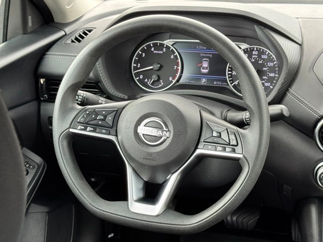 Used 2024 Nissan Sentra Sedan
