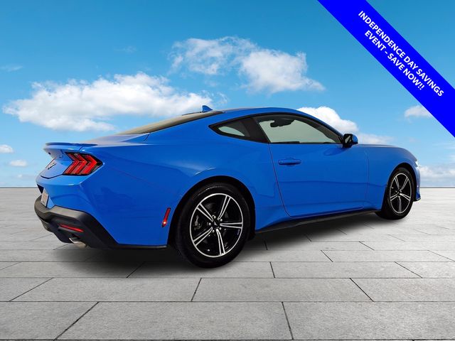 2024 Ford Mustang EcoBoost Premium - Photo 8
