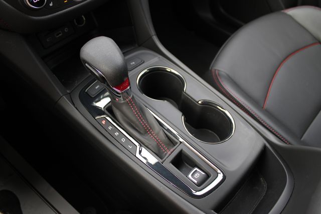 Used 2023 Gray Chevrolet RS image 17