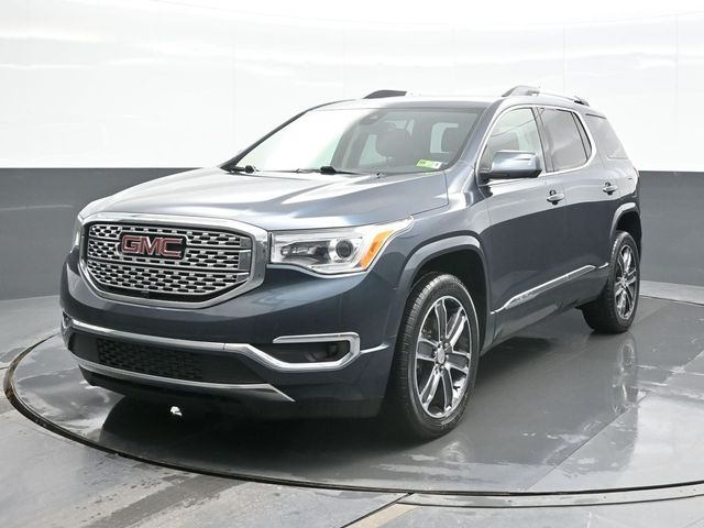 2019 GMC Acadia Denali AWD