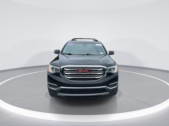 Used 2019 Black GMC SLT-1 image 2