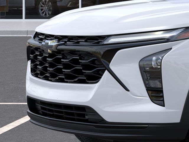 2026 Chevrolet Trax LT:47297