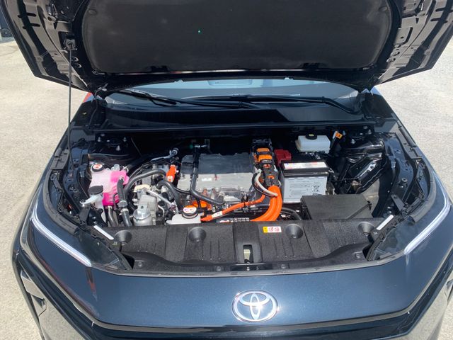 Used 2026 Toyota bZ SUV