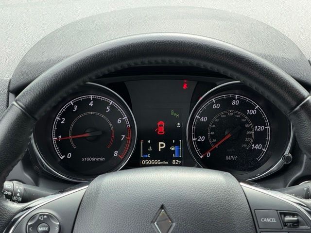 Used 2024 Mitsubishi Outlander Sport SUV