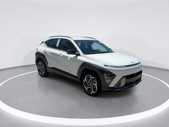 Used 2026 White Hyundai SEL Premium image 2
