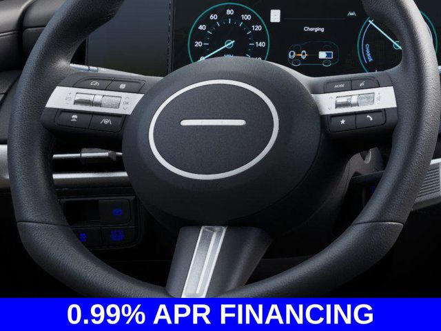 New 2026 White Hyundai SEL Convenience image 18