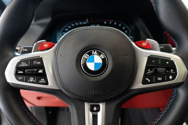 Used 2023 BMW X6 M SUV