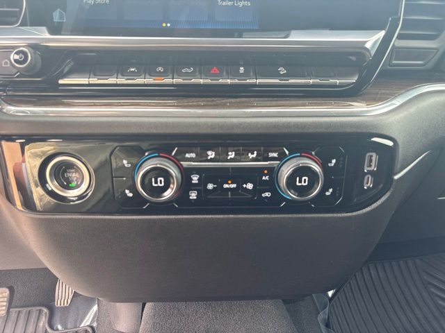 Used 2023 Chevrolet Silverado 1500 Truck