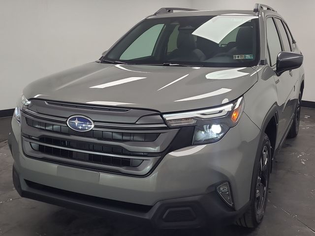 2026 – Subaru – Forester