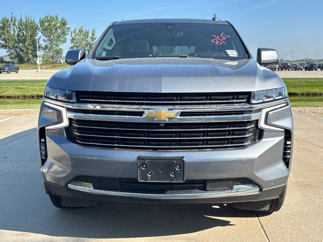 Used 2021 Chevrolet Tahoe SUV