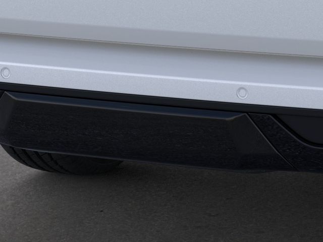 New 2026 White Ford Platinum image 23