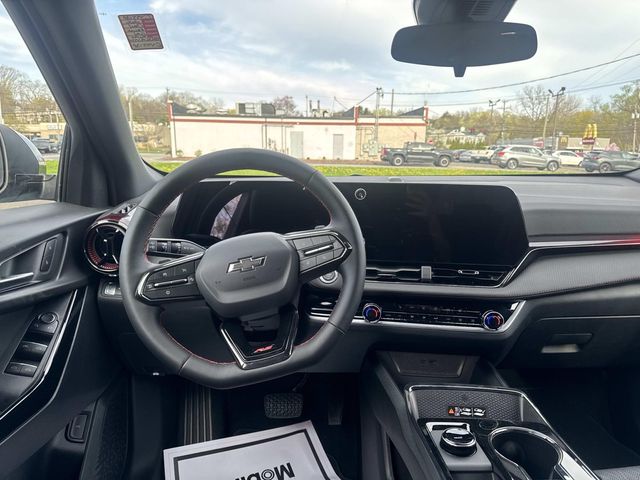 2026 Chevrolet Equinox - Image 13