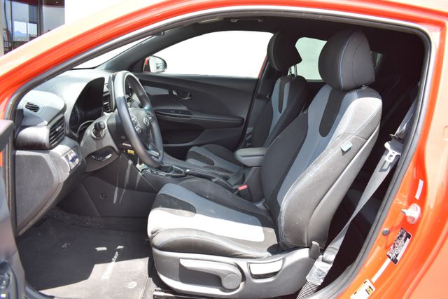 Used 2020 Hyundai Veloster Hatchback