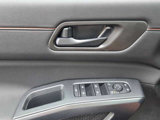 New 2026 Gray Nissan Rock Creek image 30