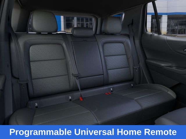 New 2026 Chevrolet Equinox For Sale in New Hudson, MI