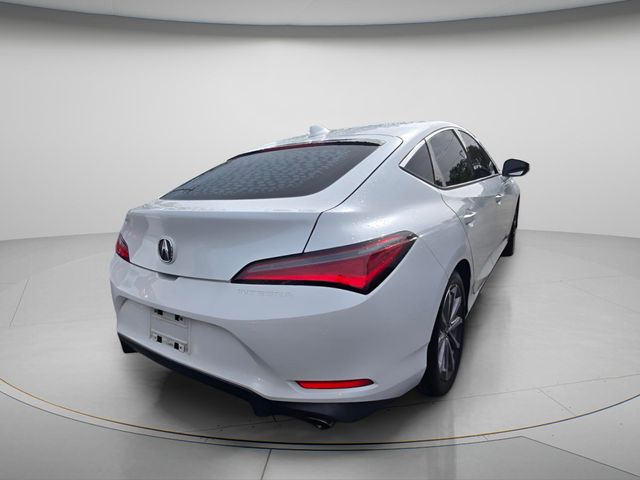 2024 Acura Integra - $25,778