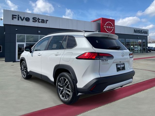 Used 2026 Beige Toyota XLE image 4